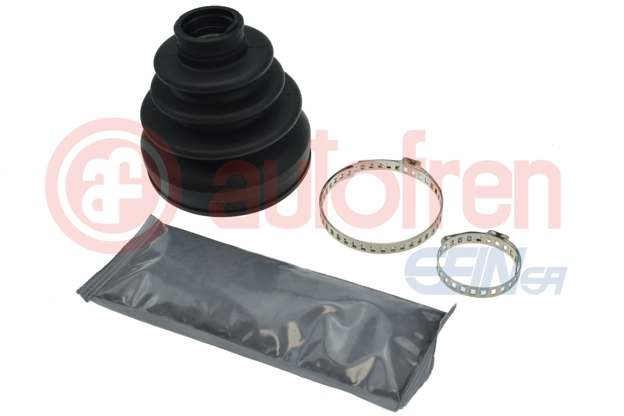 Bellow Kit, drive shaft